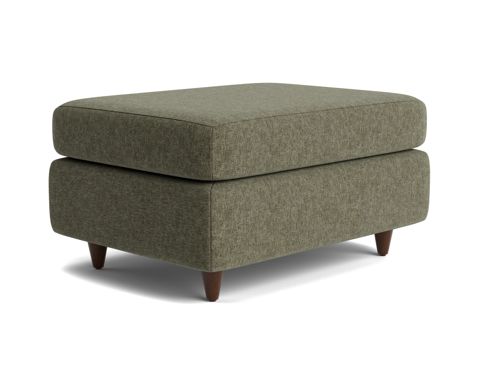 Hughes Storage Ottoman